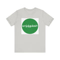 Tamil Wishes - Jersey Short Sleeve Tee