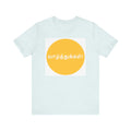 Tamil Wishes Jersey Tee