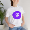 Tamil Fourth Alphabet "ஈ" - Tee