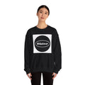 Whatever - Unisex Heavy Blend™ Crewneck Sweatshirt