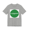 Tamil Wishes - Jersey Short Sleeve Tee