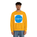 Unisex Heavy Blend™ Crewneck Sweatshirt - Congratulations in Tamil