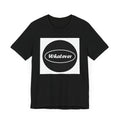 Whatever - Jersey Short Sleeve Tee