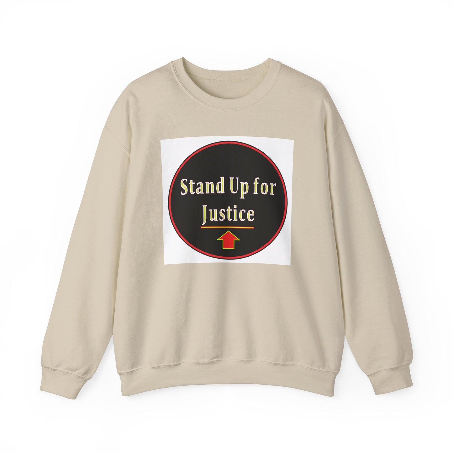 Standup for Justice - Sweatshirt