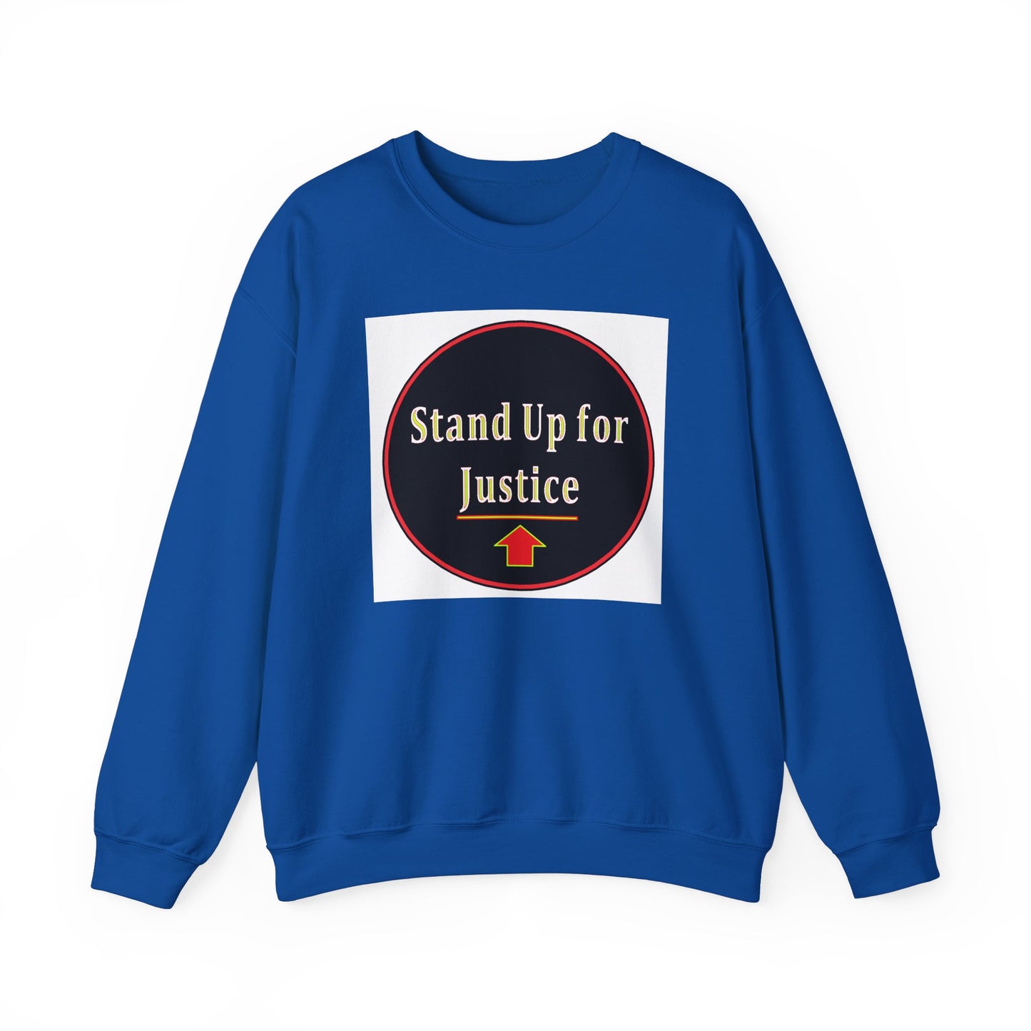 Standup for Justice - Sweatshirt