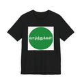 Tamil Wishes - Jersey Short Sleeve Tee