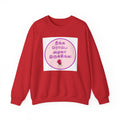 Tamil Romantic Words நீங்க ரொம்ப அழகா இருக்கீங்க - Sweatshirt