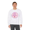Tamil Romantic Words நீங்க ரொம்ப அழகா இருக்கீங்க - Sweatshirt