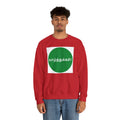 Unisex Heavy Blend™ Crewneck Sweatshirt - Congratulations in Tamil