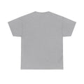I Love India - Unisex Heavy Cotton Tee