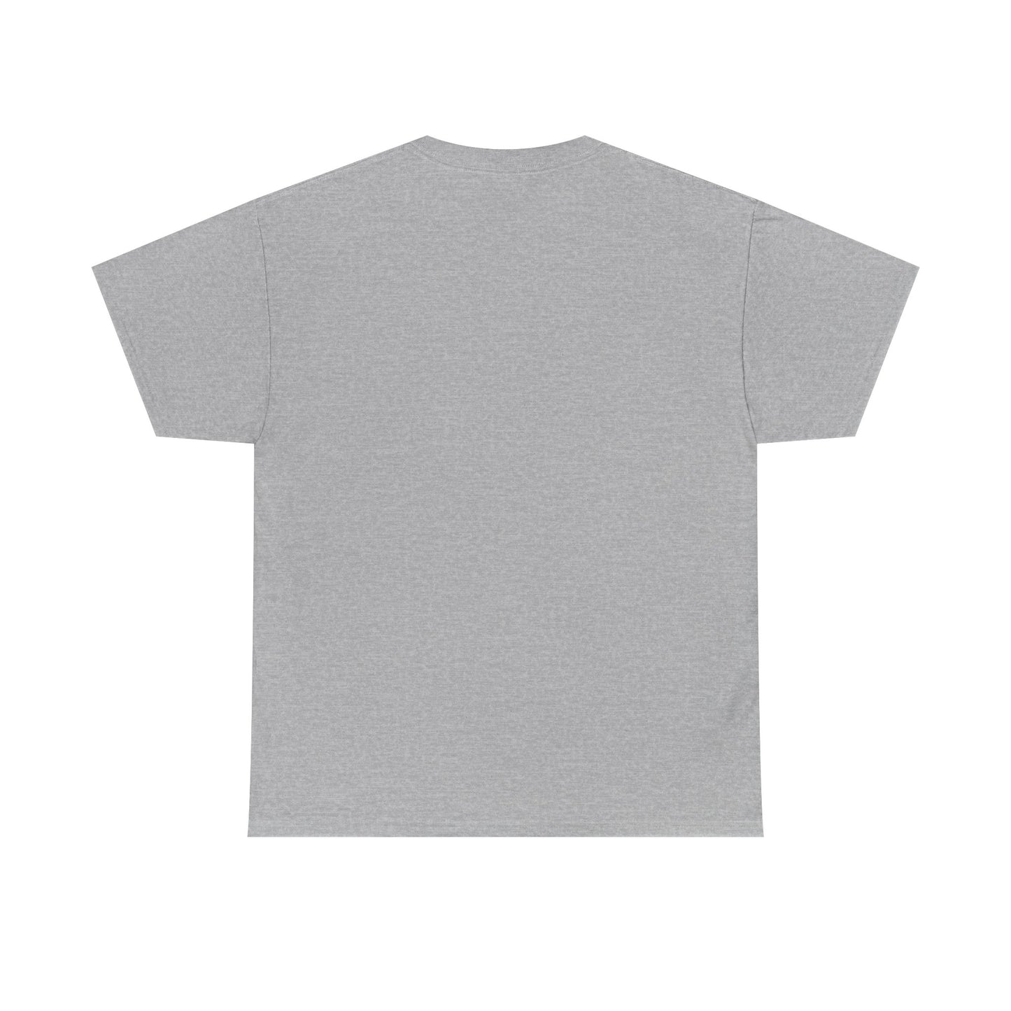 I Love India - Unisex Heavy Cotton Tee