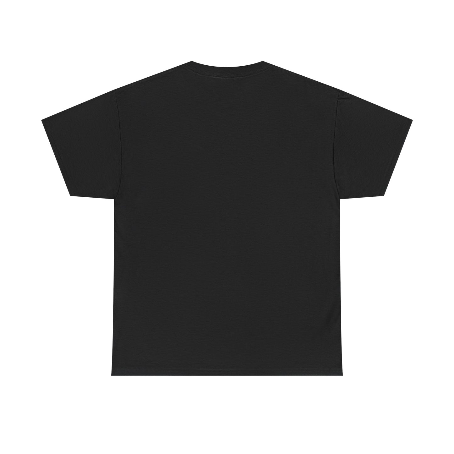 I Love India - Unisex Heavy Cotton Tee