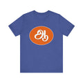 Tamil Second Alphabet "ஆ" - Tee