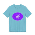 Tamil Fourth Alphabet "ஈ" - Tee