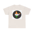 I Love India - Unisex Heavy Cotton Tee