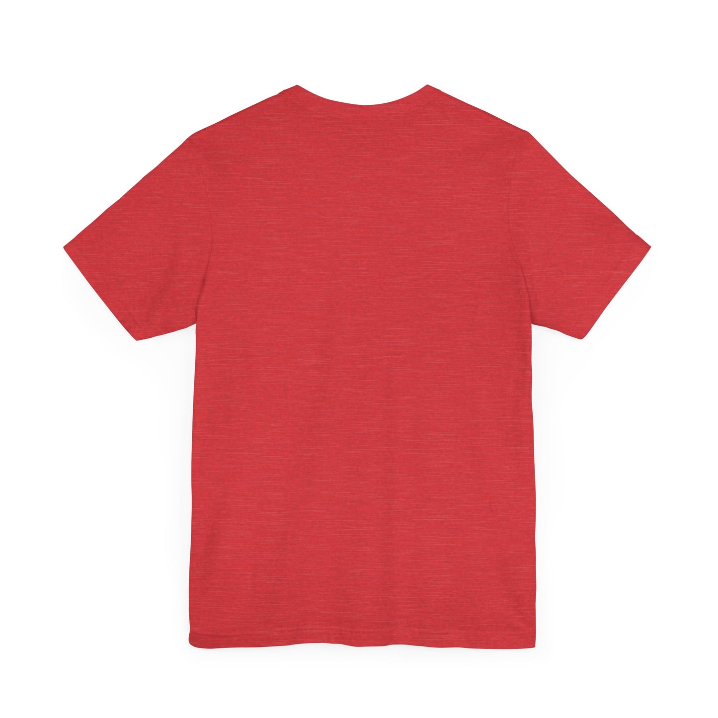 I WANT TO GO HOME - Jersey Short Sleeve Tee