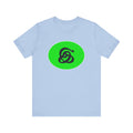 Tamil Third Alphabet "இ" - Tee