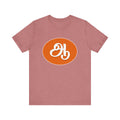 Tamil Second Alphabet "ஆ" - Tee
