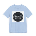 Whatever - Jersey Short Sleeve Tee