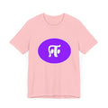 Tamil Fourth Alphabet "ஈ" - Tee