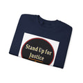Standup for Justice - Sweatshirt