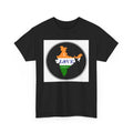 I Love India - Unisex Heavy Cotton Tee