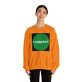 Unisex Heavy Blend™ Crewneck Sweatshirt - Congratulations in Tamil