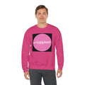 Unisex Heavy Blend™ Crewneck Sweatshirt - Congratulations in Tamil