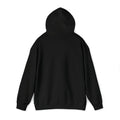 Unisex Heavy Blend™ Hooded Sweatshirt - Be The Change You Wish To See In The World