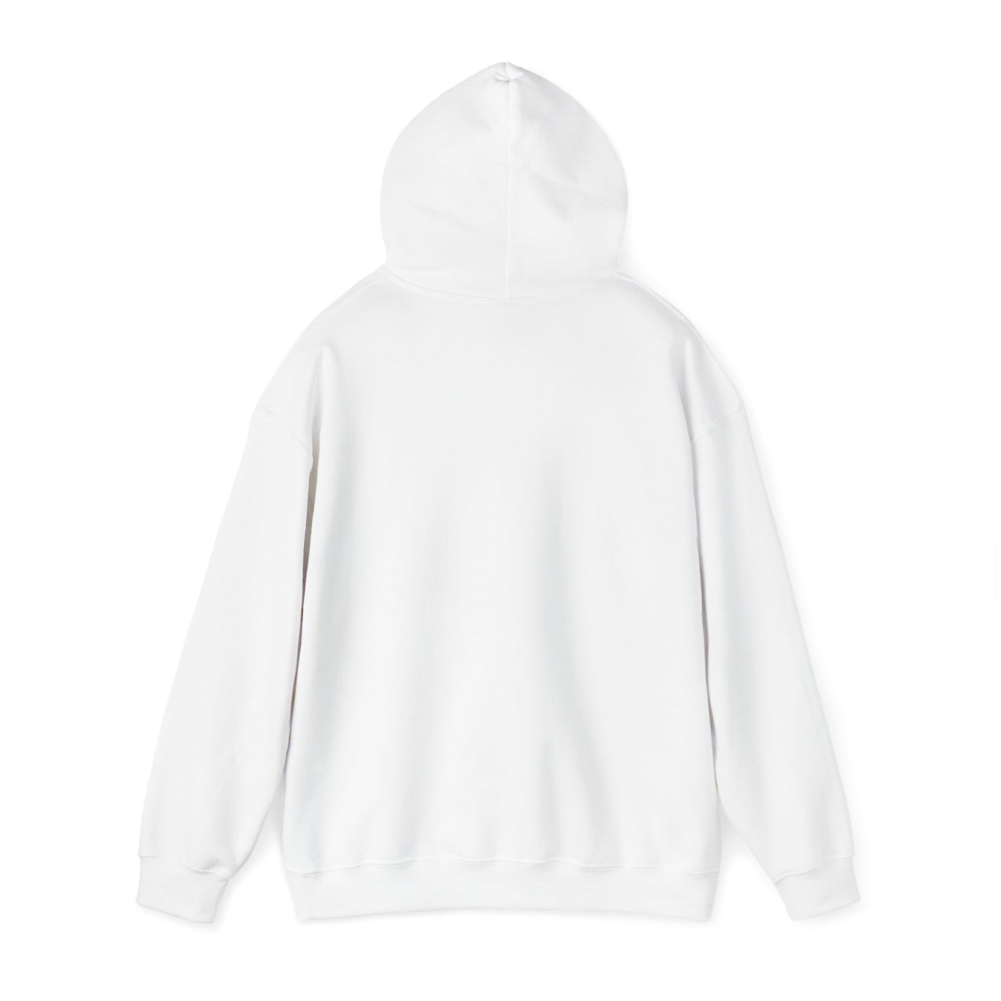 Unisex Heavy Blend™ Hooded Sweatshirt - Columbus