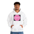 Unisex Heavy Blend™ Hooded Sweatshirt - Congratulations in Tamil