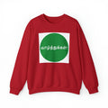 Unisex Heavy Blend™ Crewneck Sweatshirt - Congratulations in Tamil