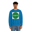 Unisex Heavy Blend™ Crewneck Sweatshirt - Congratulations in Tamil