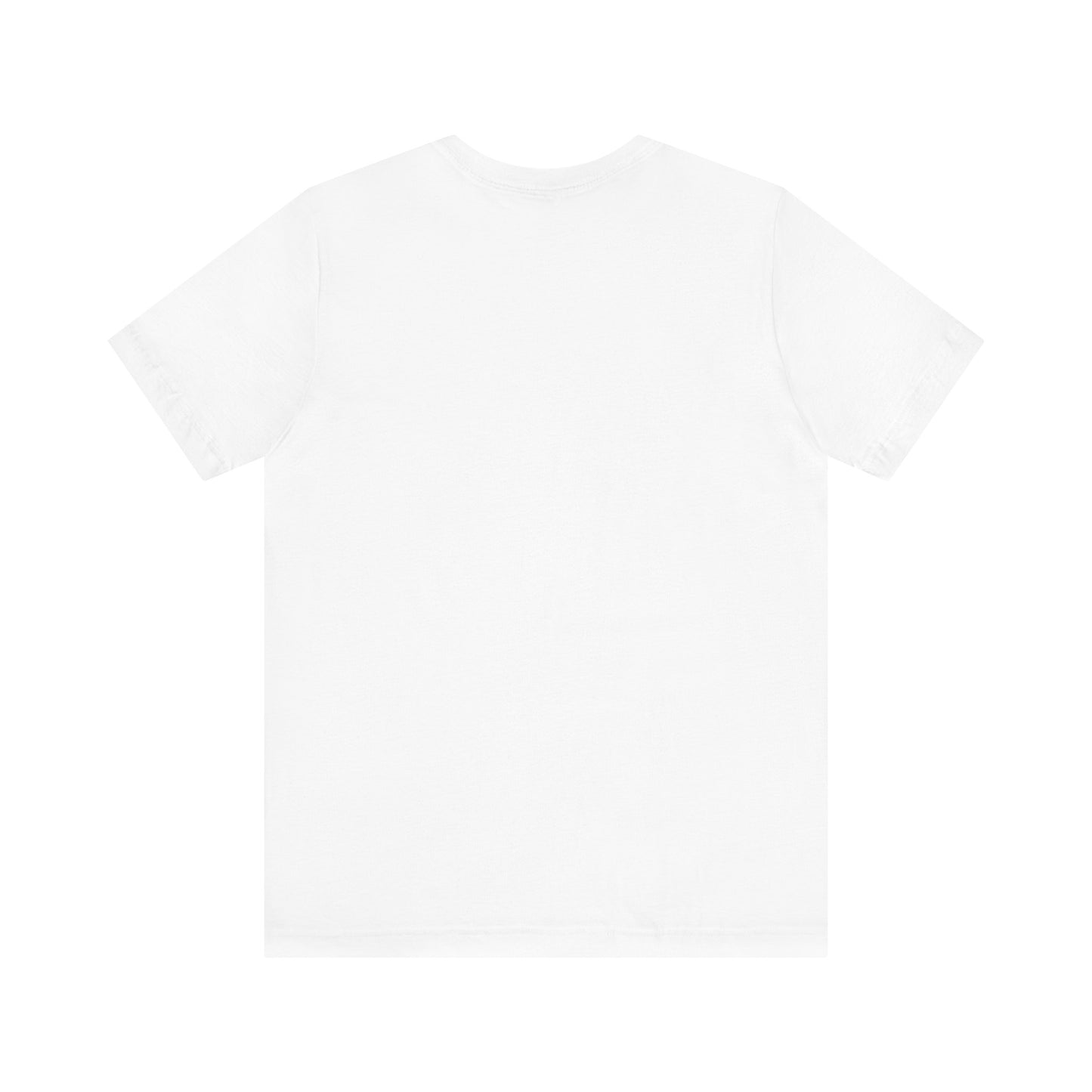 Unisex Jersey Short Sleeve Tee - Whatever