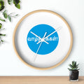 Wall Clock - Tamil Wishes