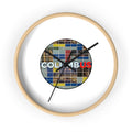 Wall Clock - Columbus