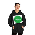 Unisex Heavy Blend™ Hooded Sweatshirt - Salaam