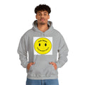 Unisex Heavy Blend™ Hooded Sweatshirt - I smile