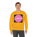 Unisex Heavy Blend™ Crewneck Sweatshirt - Congratulations in Tamil