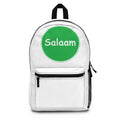 Backpack - Salaam