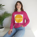 Unisex Heavy Blend™ Crewneck Sweatshirt - Congratulations in Tamil