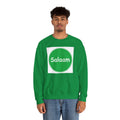 Unisex Heavy Blend™ Crewneck Sweatshirt - Salaam