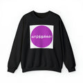 Unisex Heavy Blend™ Crewneck Sweatshirt - Congratulations in Tamil