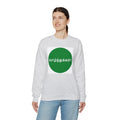 Unisex Heavy Blend™ Crewneck Sweatshirt - Congratulations in Tamil