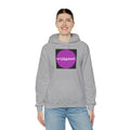 Unisex Heavy Blend™ Hooded Sweatshirt - Congratulations in Tamil