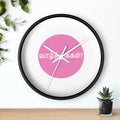 Wall Clock - Tamil Wishes