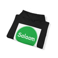 Unisex Heavy Blend™ Hooded Sweatshirt - Salaam