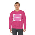 Unisex Heavy Blend™ Crewneck Sweatshirt - Congratulations in Tamil