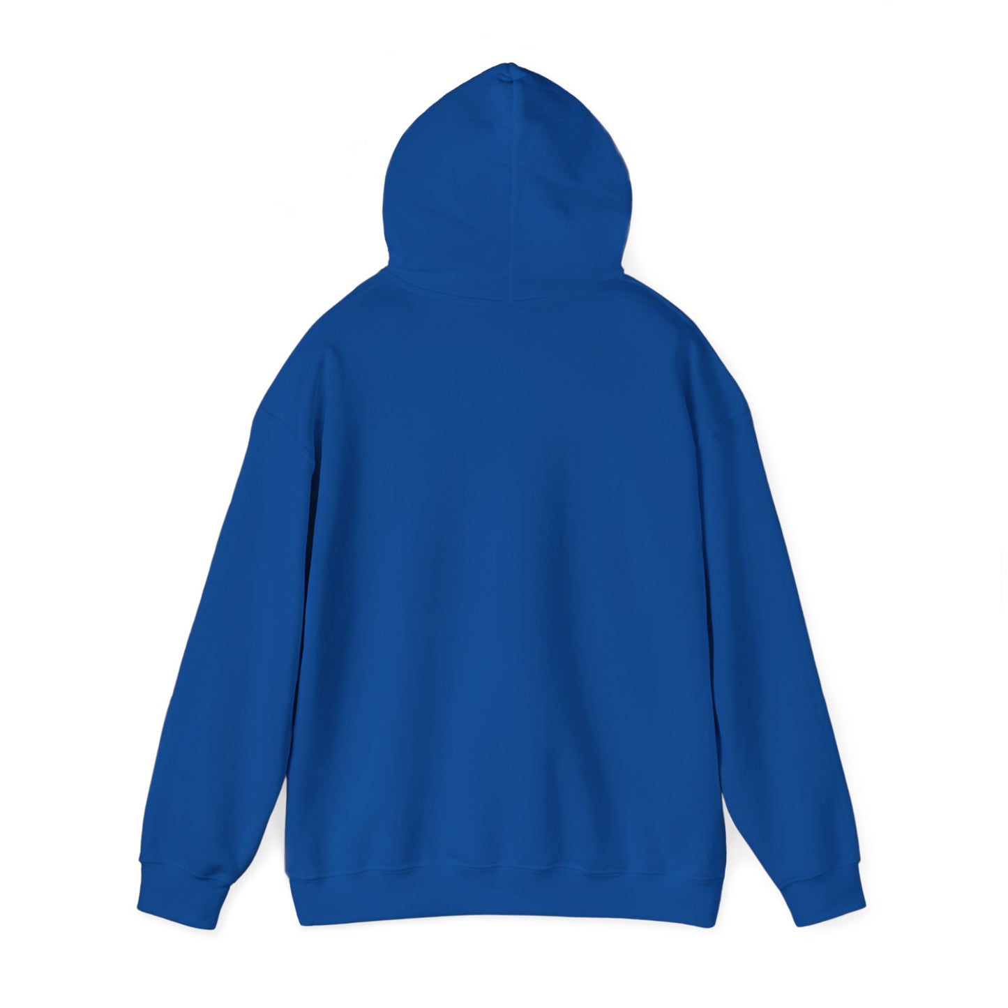 Unisex Heavy Blend™ Hooded Sweatshirt - Columbus