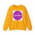 Unisex Heavy Blend™ Crewneck Sweatshirt - Congratulations in Tamil